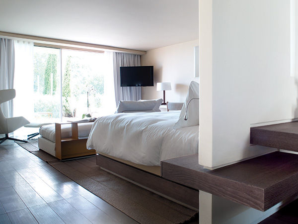 La Reserve Ramatuelle Hotel Spa And Villas Pokoj fotografie