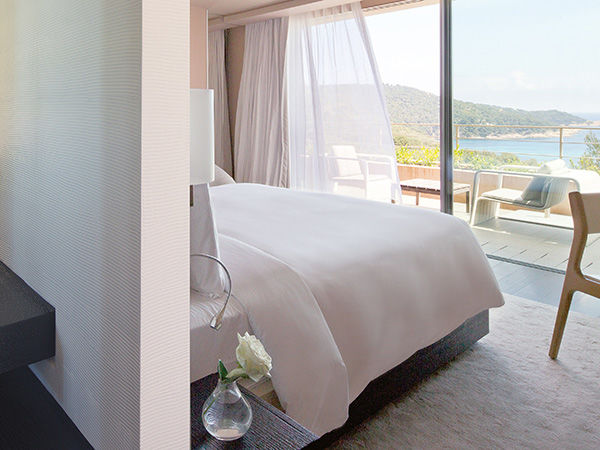 La Reserve Ramatuelle Hotel Spa And Villas Pokoj fotografie