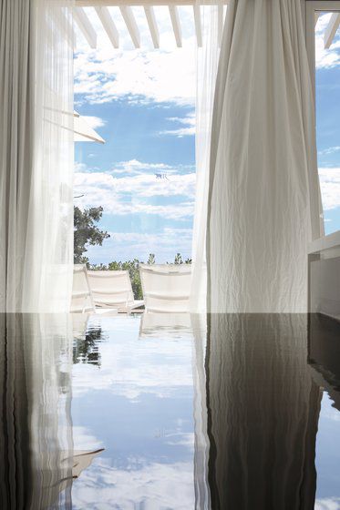La Reserve Ramatuelle Hotel Spa And Villas Zařízení fotografie